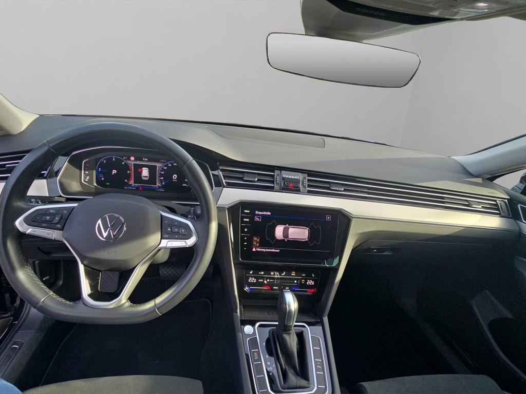 Volkswagen Passat Elegance TDI DSG NaviPro AHK, миниатюра 14