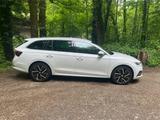 Skoda Octavia 1.5 TSI ACT STYLE COMBI STYLE