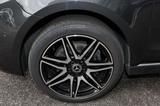 Mercedes-Benz V 300 d 4M AMG AVANTGARDE ALLRAD 360° AIRMAT - Mercedes 7-Sitzer