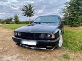 BMW e34 535i M Paket - BMW 535: 535i E34