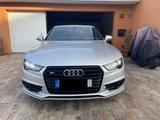 Audi S7 4G Quattro 4.0TFSI V8 - gebrauchte Audi S7 aus dem Jahr 2014