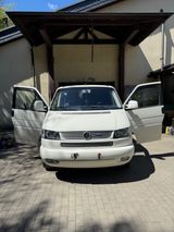 Volkswagen T4 Caravelle 2.8 VR6  - Volkswagen T4: Vr6