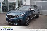 Peugeot 5008 GT Voll | Pano | Leder | Allwetter - Peugeot 5008 in Stuttgart