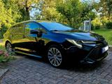 Toyota Corolla 2,O Hybrid Club Touring Spo... - Toyota Corolla: Toyot