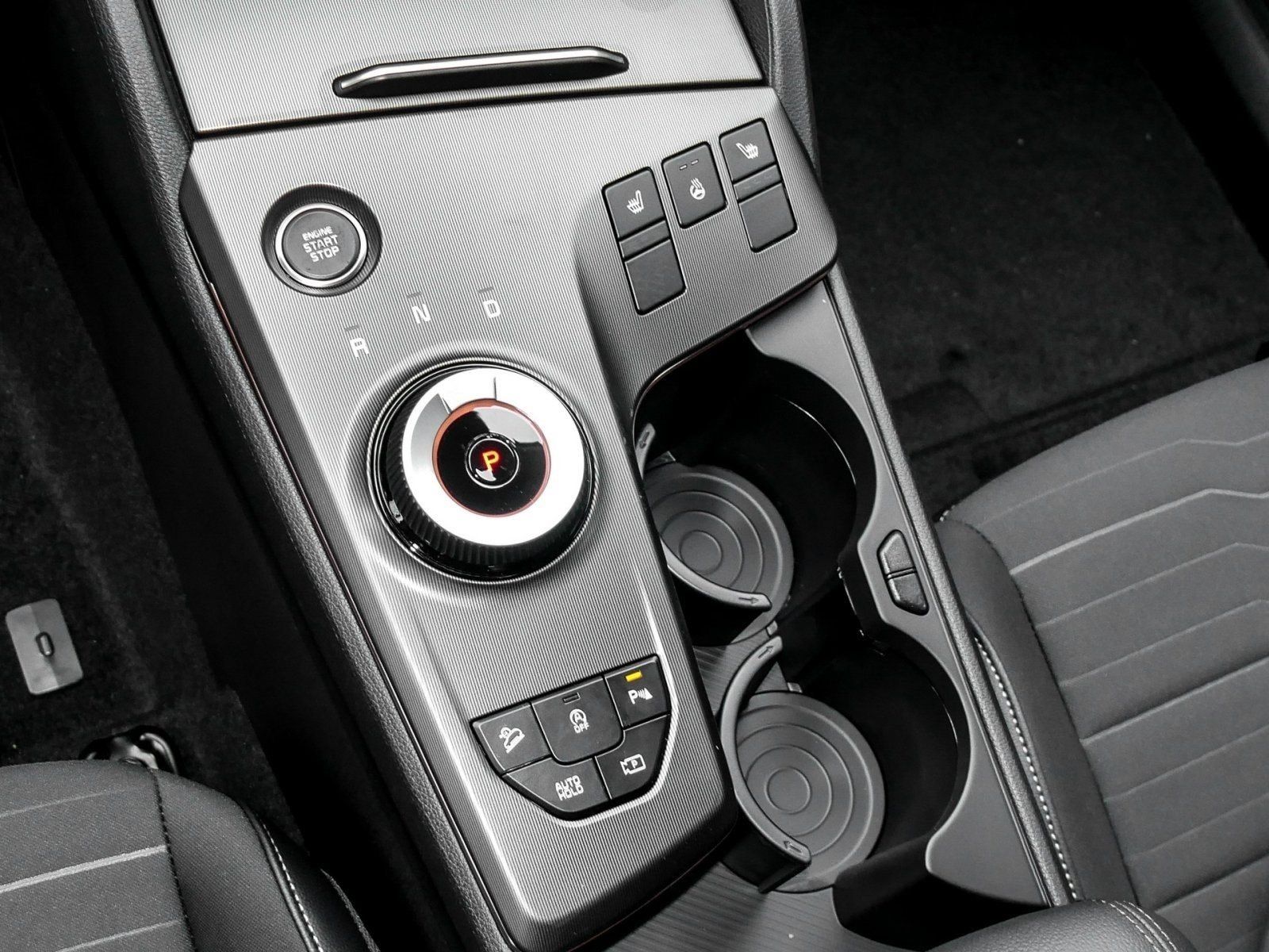 Kia Sportage - Bild 9