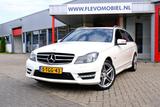 Mercedes-Benz C 180 Estate AMG Ambition Aut. Xenon|Leder-Alcan
