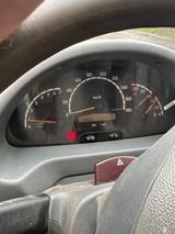 Mercedes-Benz Sprinter 308 - Mercedes-Benz 308