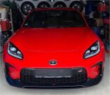 Toyota GR86, Toyota GR86, Coupé, Sportwagen, Somm... - Toyota GR86