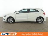 Mercedes-Benz A 250 BlueEfficiency AMG Sport Aut.*NAVI*LED*PDC - Mercedes-Benz A 250: Sport