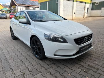 Volvo V40 - 8