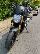 Ducati Monster 1200 S - Angebote entsprechen deinen Suchkriterien
