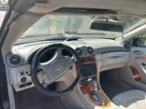 Mercedes-Benz CLK/ W 209  320V6  Cabrio - Mercedes-Benz 320 aus 2004