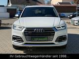 Audi SQ5 3.0 TFSI quattro *PANO/MATRIX/KAMERA/ACC* - weiße Audi SQ5
