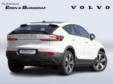 Volvo C40 Ultimate Recharge Pure Electric 2WD - Volvo C40 aus 2022