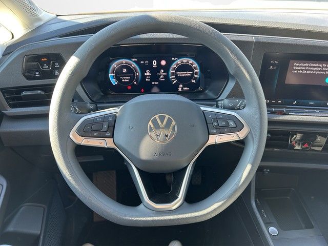 Fahrzeugabbildung Volkswagen Caddy Basis 2.0 TDI 75kW *Rückfahrkamera*