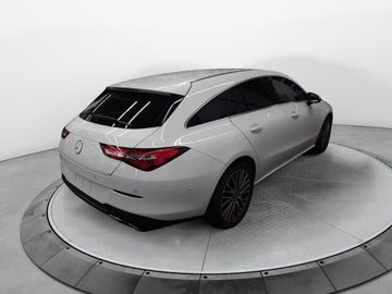 Mercedes CLA 180 Shooting Brake - 3