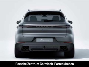 Porsche Cayenne - 5