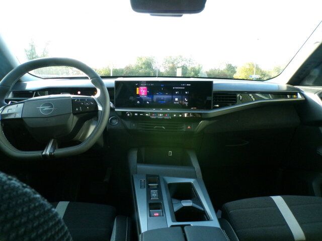 Opel Grandland (X) - Bild 23