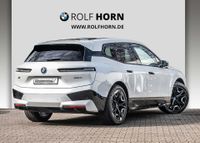 BMW iX - Vorschau Bild 2