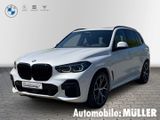 BMW X5 xDrive40d M-Sport*360°Kamera*Laserlicht*Bower - BMW X5 in Leipzig