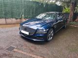 Genesis G80 Diesel 2.2 8AT Luxury  - gebrauchte Genesis Limousine