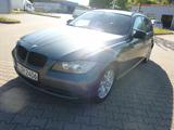 BMW 318 3 Touring 318i - BMW 318: Grün