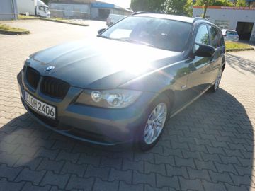 BMW 318 - 1
