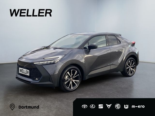 Toyota C-HR 2.0 Hybrid Lounge *LED*JBL*ACC*CAM*el Heck*