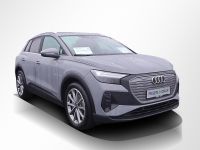 Audi Q4 e-tron - Vorschau Bild 2
