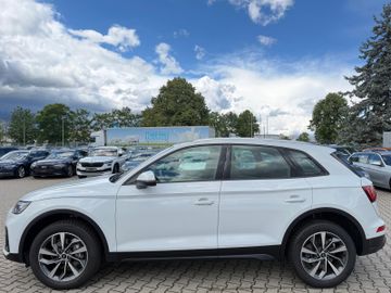 Audi Q5 - 2