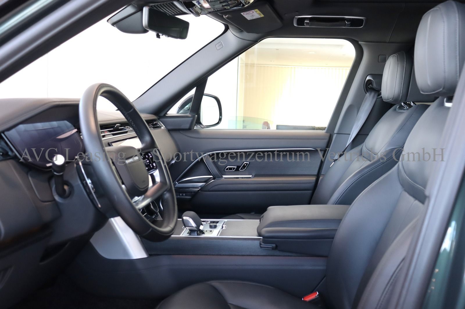 Land Rover Range Rover Autobiography D350 SHADOW/23/VOLL/DT foto 8