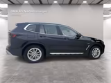 BMW X3 xDrive30e Harman/K LiveCockpitProf Kamera - BMW X3: Allradantrieb
