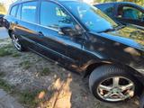 Renault Laguna Grandtour Kombi schwarz AHK Diesel - gebrauchte Renault Laguna aus dem Jahr 2010