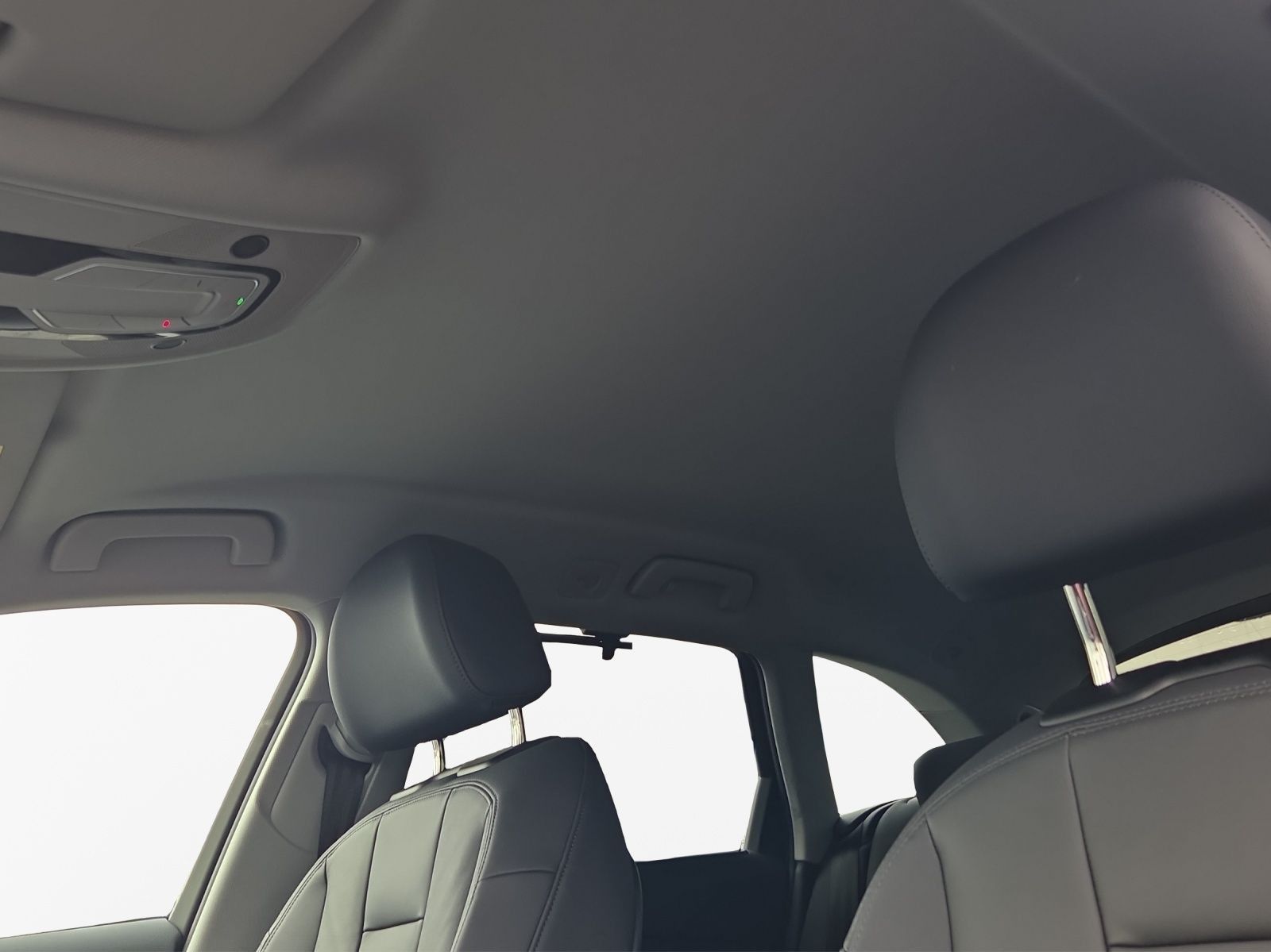 Audi A4 - Bild 10
