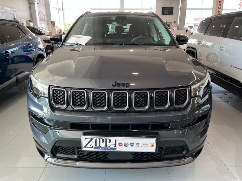 Other JEEP Compass 1.5 Turbo T4 130 CV MHEV 2WD Summit imagem 2