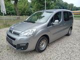 Citroën Berlingo 1.2 Multispace *ZAHNRIEMEN+INSP+TÜV neu - Citroën Berlingo: Multispace