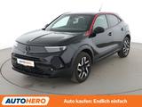 Opel Mokka X 1.2 Turbo GS Line *NAVI*CAM*ACC*LHZ* - Opel Gebrauchtwagen von 2023