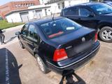 Volkswagen VW Bora 1.4l Benziner | Baujahr 2002 | 184... - Volkswagen Bora in Bielefeld