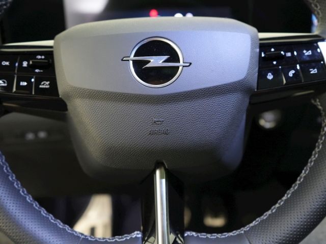 Astra Electric L ST GS 54kWH+LED+NAVI+360 GRAD K