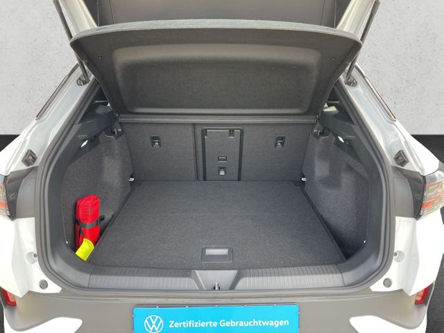 ID.4 GTX 4Motion 250kW