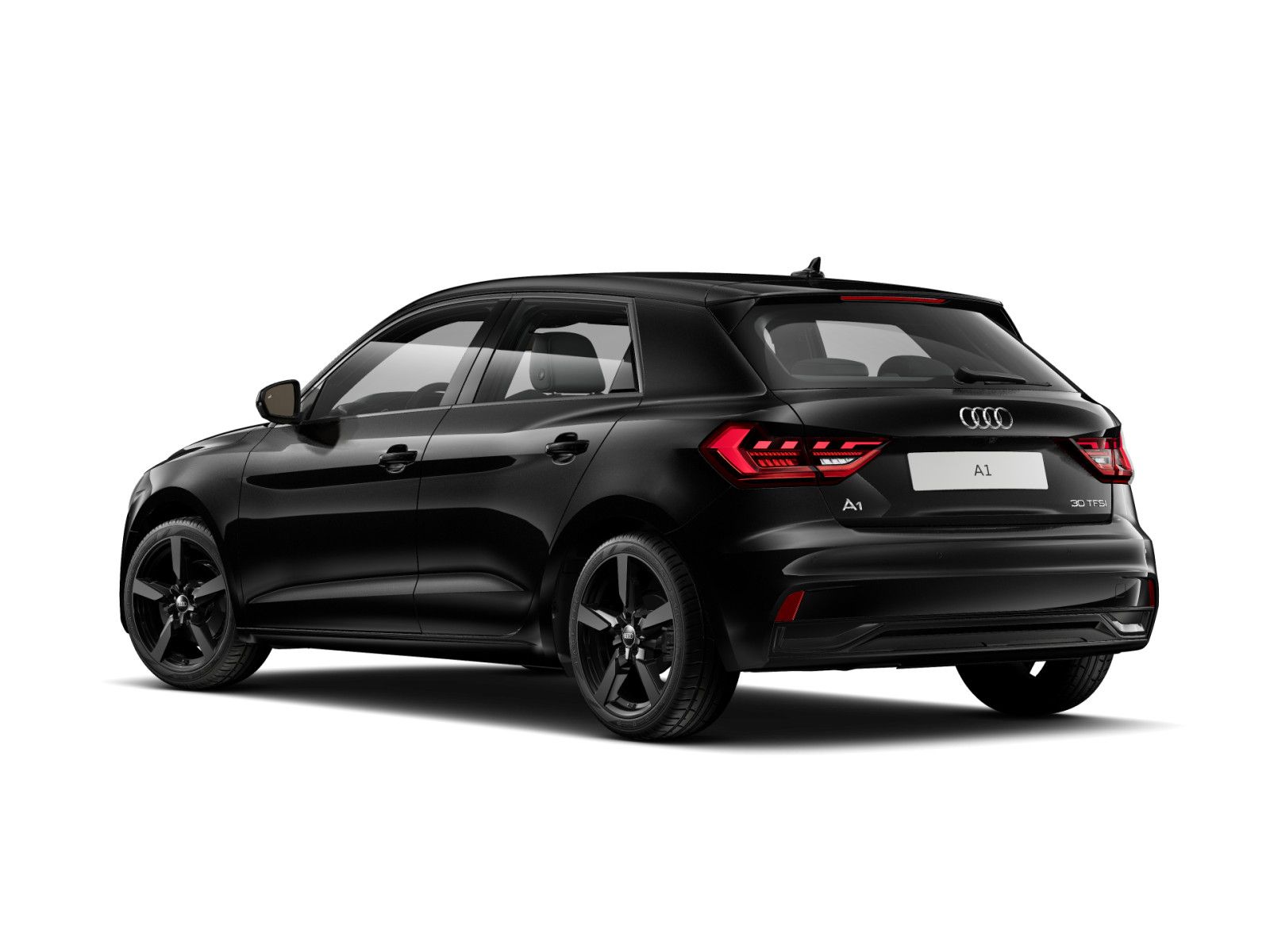 Audi A1 - Bild 4