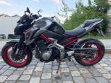 Kawasaki  125 PS | ABS | Tieferlegung | Vollausstattung - Offers