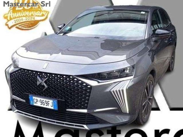 DS DS7 Crossback