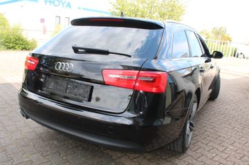 Audi A6 - 4