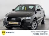 Audi Q3 1.4 TFSI sport XENON+NAVI+PDC+SHZ+TEMP+ - Audi Q3 in Solingen
