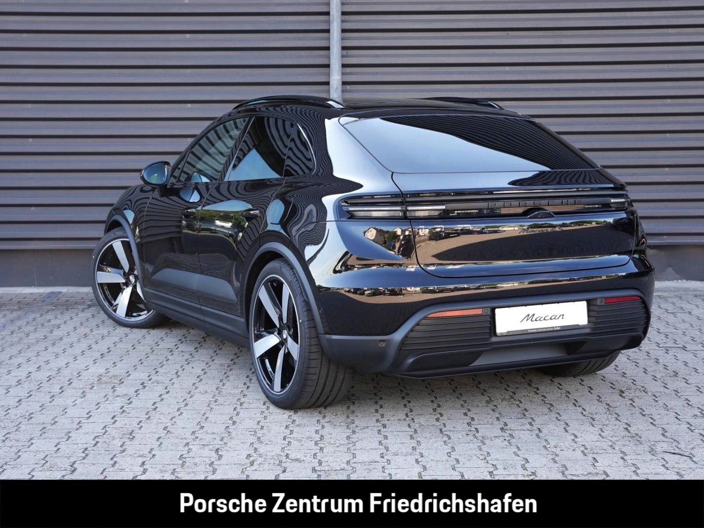 Porsche Macan - Bild 3