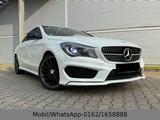 Mercedes-Benz CLA 200 CLA -Klasse CLA 200 AMG Line 2Hand - Mercedes-Benz CLA 200 in Bonn