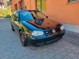 Volkswagen VW Golf IV 4 V6 4motion 2.8 BDE DRP VR6 Hi... - Volkswagen Golf: Iv 4motion