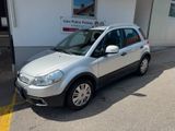 Fiat Sedici 1.6 16V My Sedici 4X2 - Fiat Sedici: 4x2
