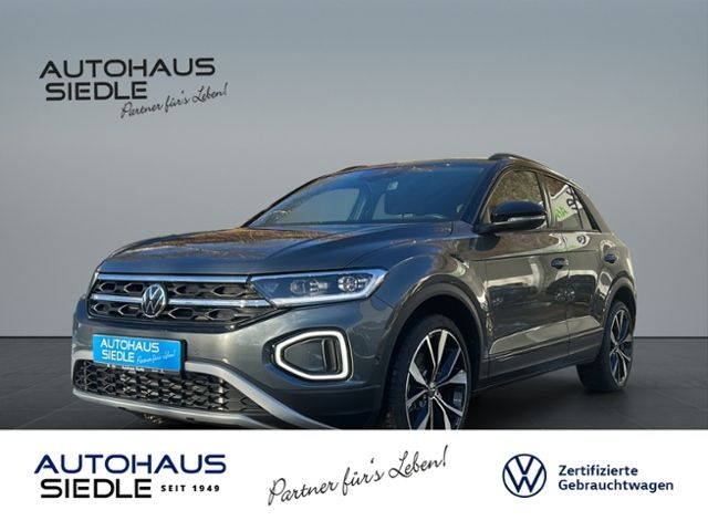 Volkswagen T-Roc Style 2.0 l TDI DSG AHK foto 1
